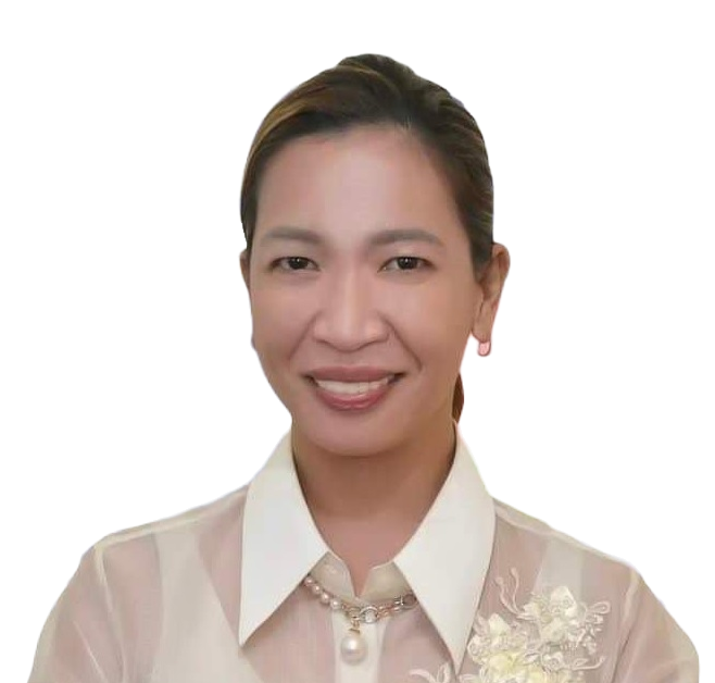 Vice Mayor Joan D. Ballesteros